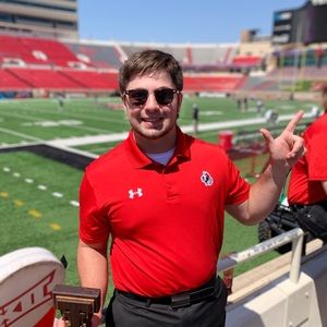 Meet your Posher, Austin